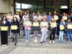 Снимка: Окръжен съд – Разград