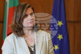 Григор Бануши - роман - представяне