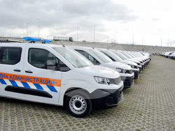 Снимка: Министерство на транспорта и съобщенията