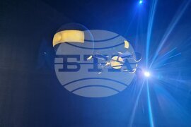 Италия - Венецианско биенале за изкуство - германски павилион