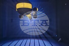 Италия - Венецианско биенале за изкуство - германски павилион