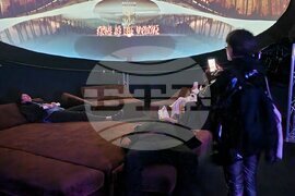 Италия - Венецианско биенале за изкуство - германски павилион