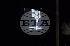 Италия - Венецианско биенале за изкуство - германски павилион