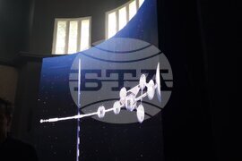 Италия - Венецианско биенале за изкуство - германски павилион