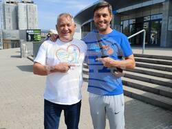 Снимка: Община Русе