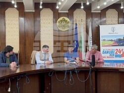 Снимка: Община Русе