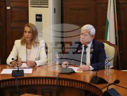 Снимка: Министерството на земеделието и храните