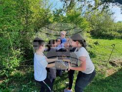 Снимка: Община Плевен