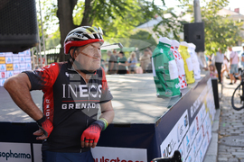 Колоездене - Обиколка на България