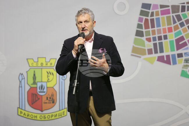 Празник на район „Оборище“