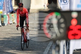 Колоездене - Обиколка на България