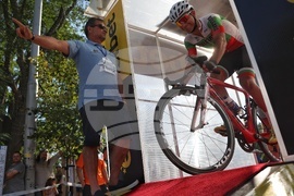 Колоездене - Обиколка на България