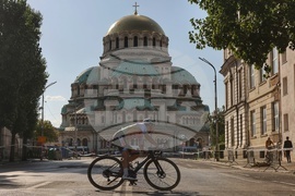Колоездене - Обиколка на България