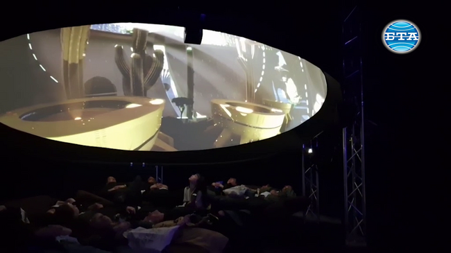 Романът „Времеубежище“ на Георги Господинов е вдъхновение за германския павилион на Венецианското биенале