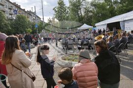 Празник на район „Оборище“