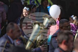 Празник на район „Оборище“