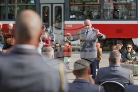 Празник на район „Оборище“