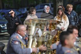 Празник на район „Оборище“