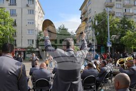 Празник на район „Оборище“