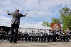 Празник на район „Оборище“