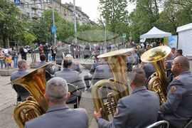 Празник на район „Оборище“