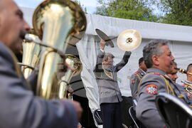 Празник на район „Оборище“