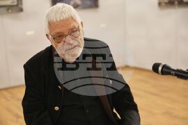 Бургас - Тодор Станилов - годишнина - изложба