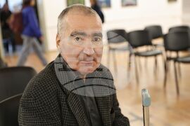 Бургас - Тодор Станилов - годишнина - изложба