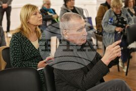 Бургас - Тодор Станилов - годишнина - изложба