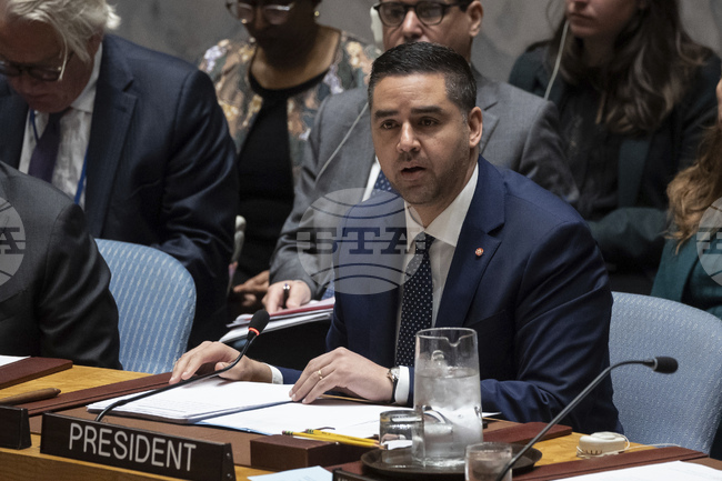 Председателят на ОССЕ и външен министър на Малта Ян Борг приключи посещението си в Черна гора