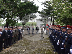 Снимка: Община Разград