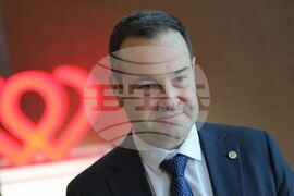 Дружество на кардиолозите в България - годишнина