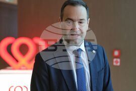 Дружество на кардиолозите в България - годишнина