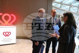 Дружество на кардиолозите в България - годишнина