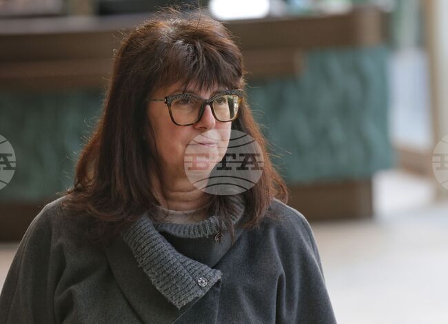 Националната кардиологична болница е в лошо финансово състояние, което налага предприемането на спешни оздравителни мерки, каза Галя Кондева