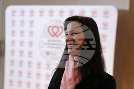 Дружество на кардиолозите в България - годишнина