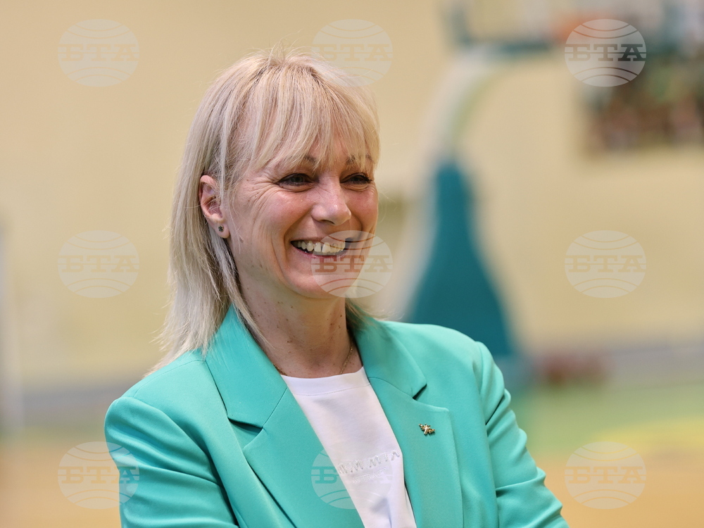 Стара Загора - баскетбол - жени - Берое (Стара Загора) - Монтана 2003