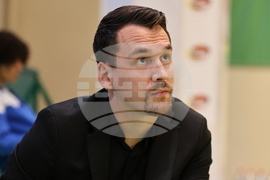 Стара Загора - баскетбол - жени - Берое (Стара Загора) - Монтана 2003