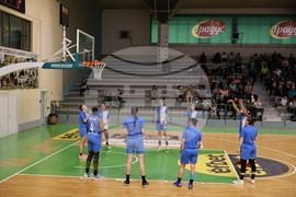 Стара Загора - баскетбол - жени - Берое (Стара Загора) - Монтана 2003