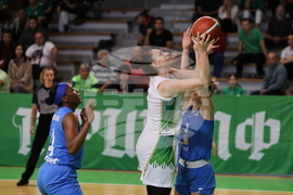 Стара Загора - баскетбол - жени - Берое (Стара Загора) - Монтана 2003