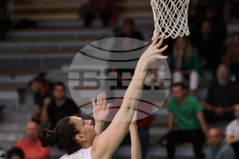 Стара Загора - баскетбол - жени - Берое (Стара Загора) - Монтана 2003