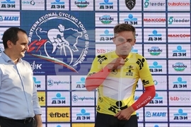 Колоездене - Обиколка на България