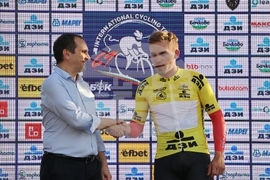 Колоездене - Обиколка на България