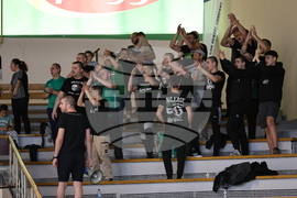 Стара Загора - баскетбол - жени - Берое (Стара Загора) - Монтана 2003