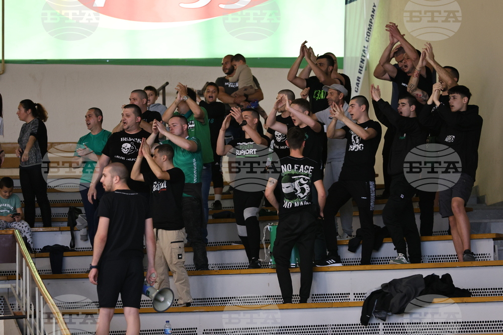 Стара Загора - баскетбол - жени - Берое (Стара Загора) - Монтана 2003