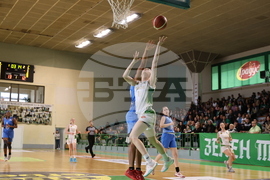 Стара Загора - баскетбол - жени - Берое (Стара Загора) - Монтана 2003