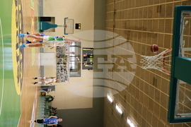 Стара Загора - баскетбол - жени - Берое (Стара Загора) - Монтана 2003