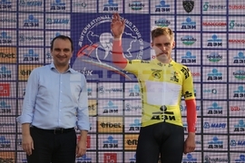 Колоездене - Обиколка на България