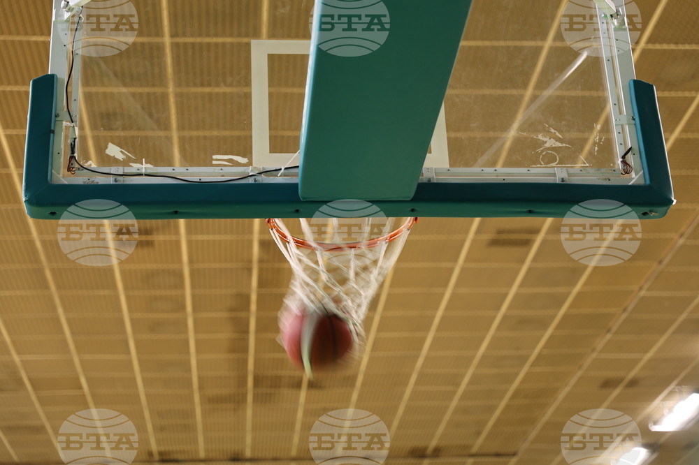 Стара Загора - баскетбол - жени - Берое (Стара Загора) - Монтана 2003