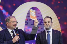 Дружество на кардиолозите в България - годишнина